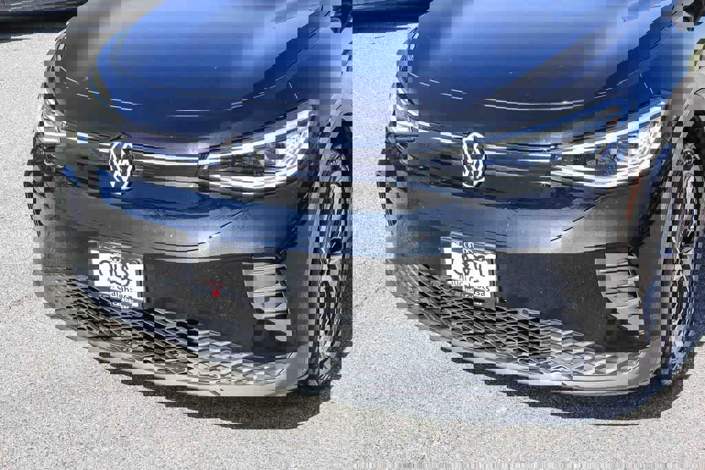 Used 2022 Volkswagen ID.4 Pro S image 8