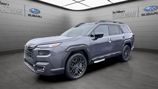 New 2026 Subaru Outback Limited XT image 9