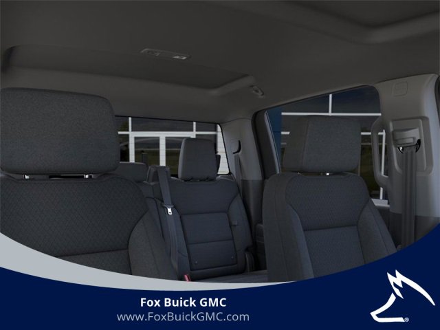 New 2026 GMC Sierra 1500 Elevation image 24