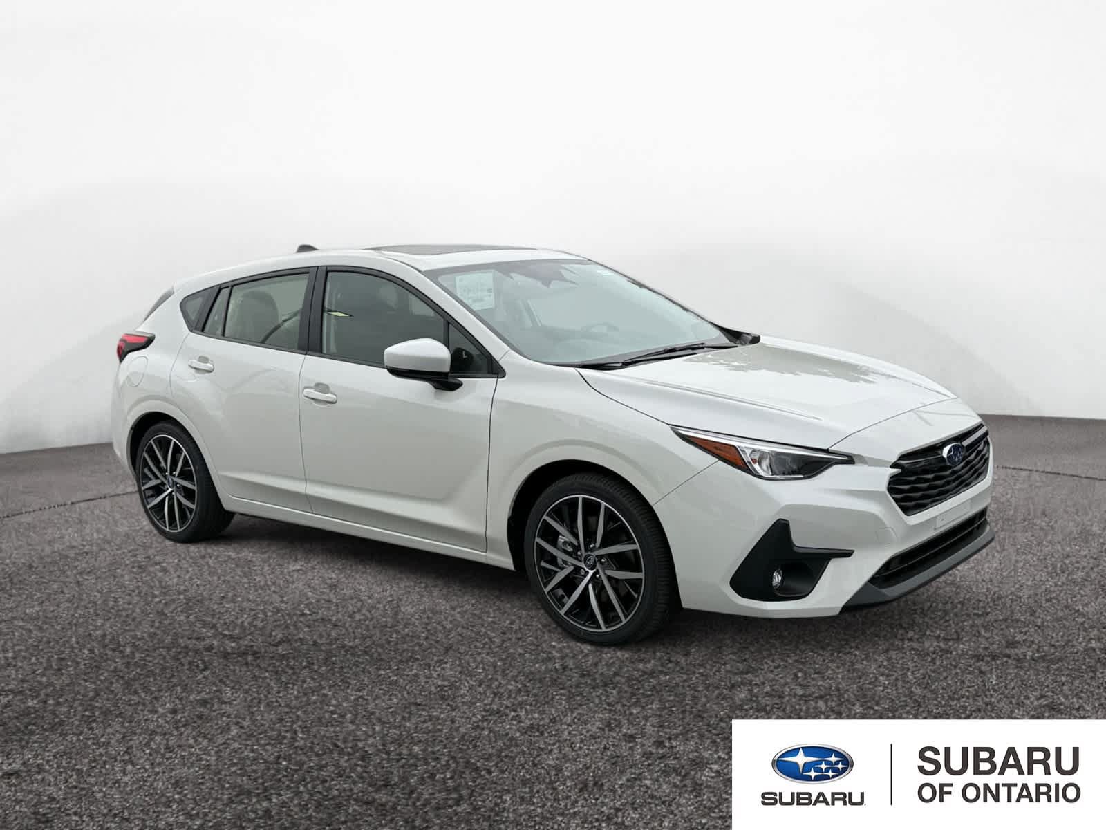 New 2026 Subaru Impreza 2.0i Sport AWD/4WD image 7