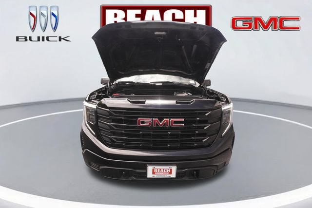 Used 2026 GMC Sierra 1500 Pro w/ Graphite Edition AWD/4WD image 9