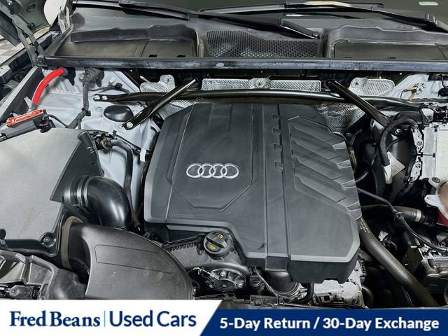 Used 2023 Audi Q5 2.0T Premium w/ Convenience Package image 31