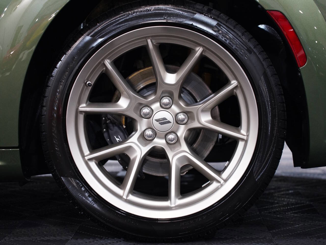 Used 2023 Dodge Charger Scat Pack image 58