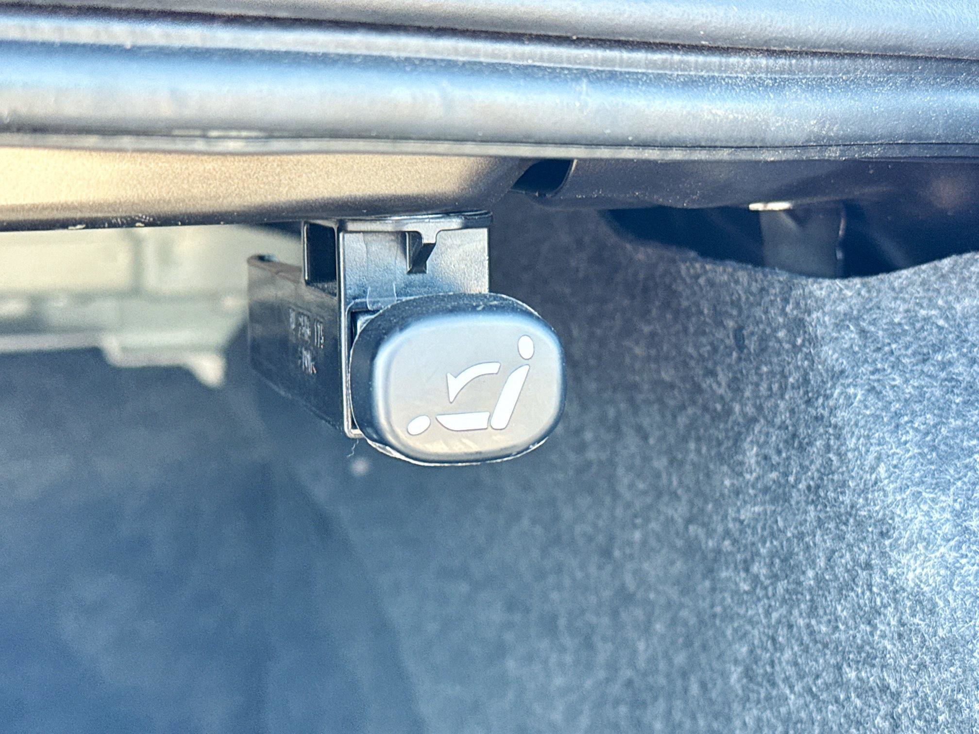 Used 2019 MAZDA MAZDA6 Touring image 13