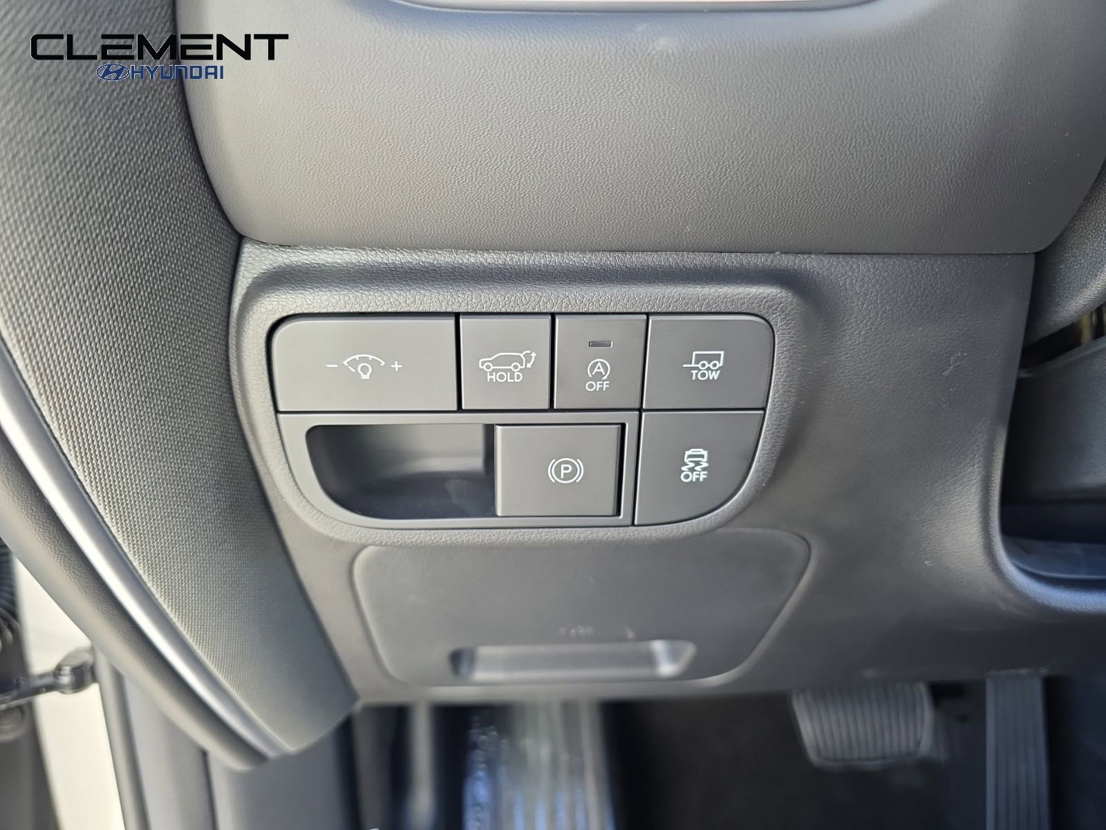 New 2026 Hyundai Palisade Calligraphy AWD/4WD image 12