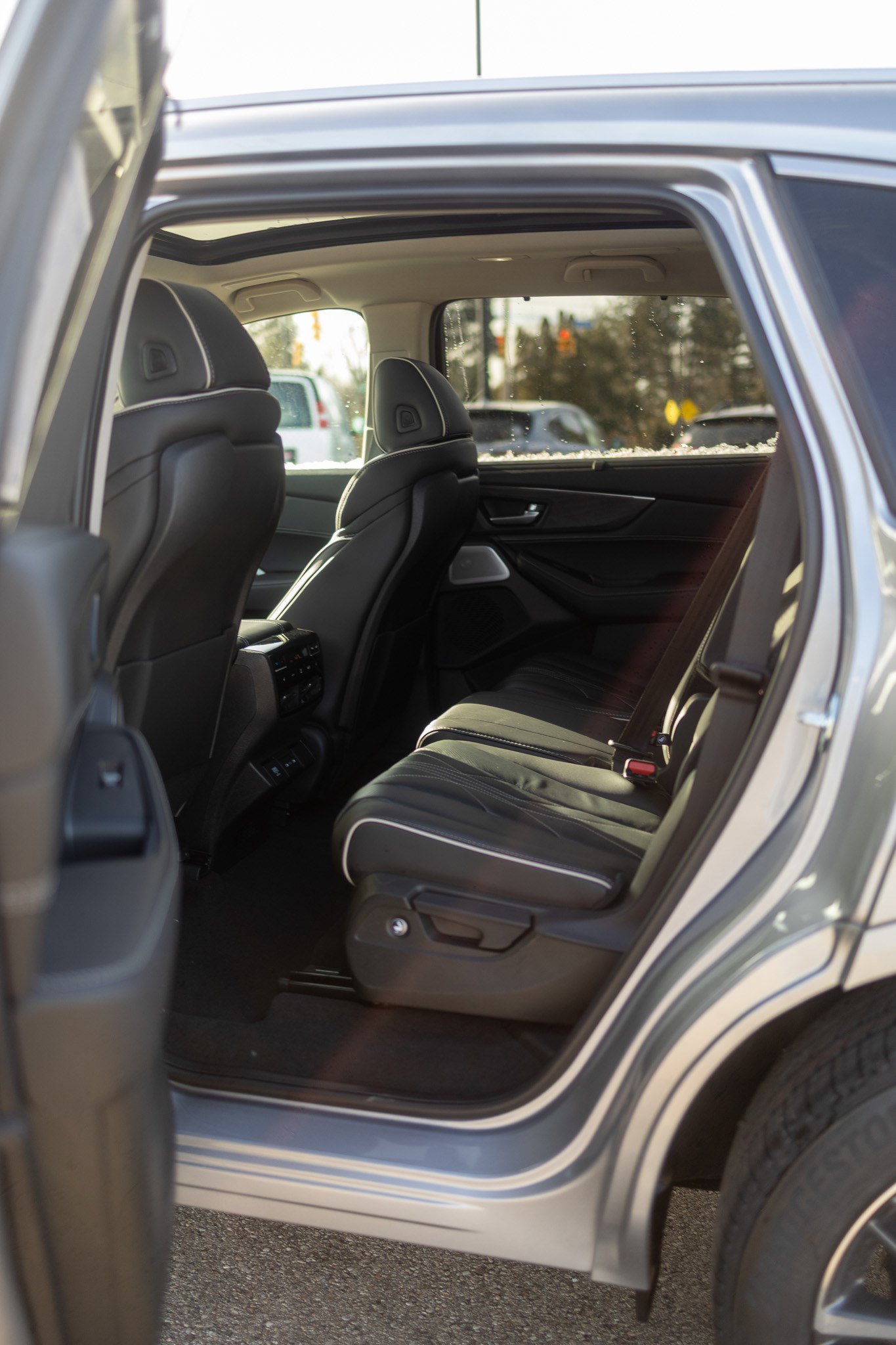 New 2026 Acura MDX SH-AWD w/ Advance Package image 37