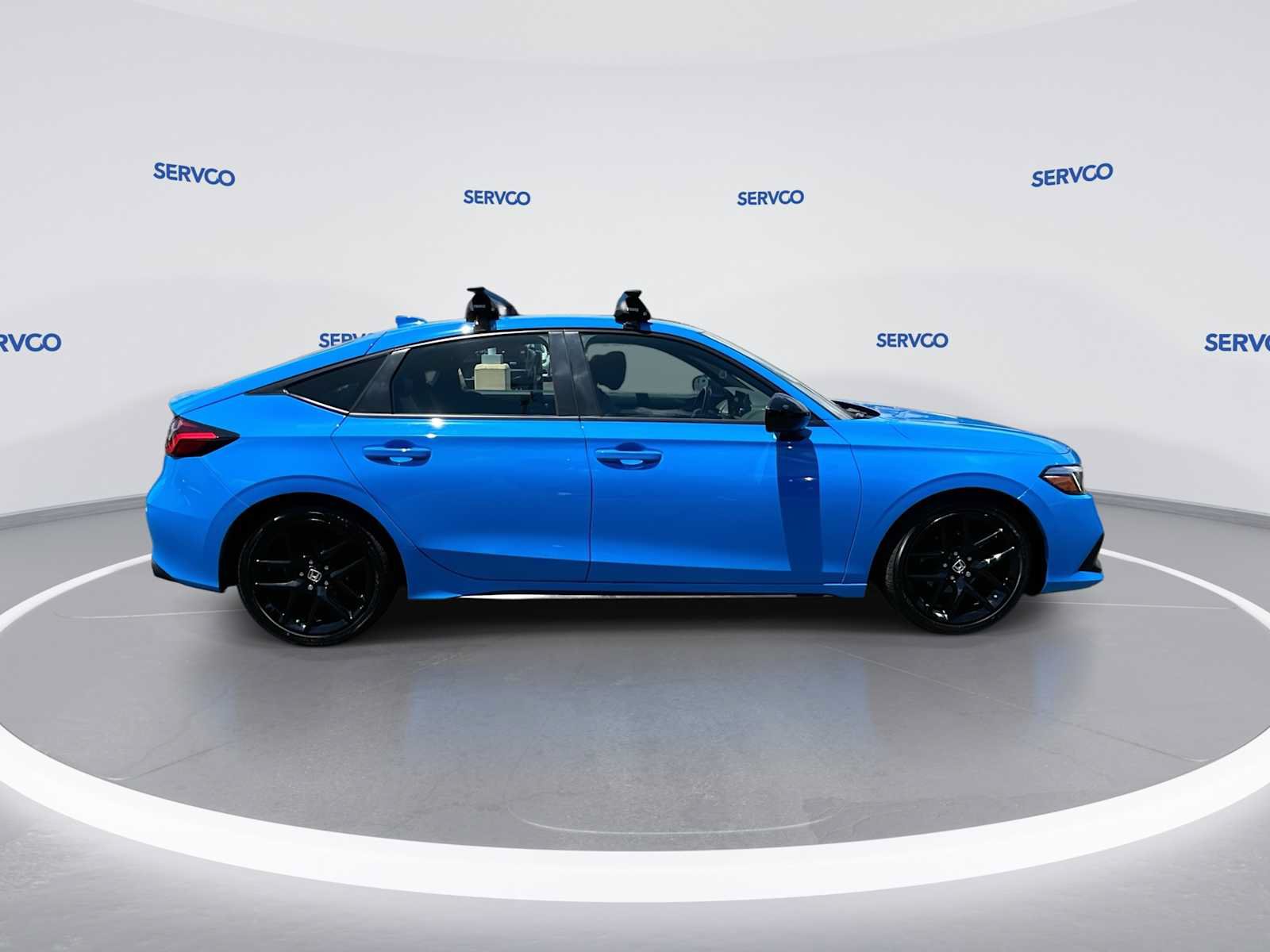 Used 2022 Honda Civic Sport image 9