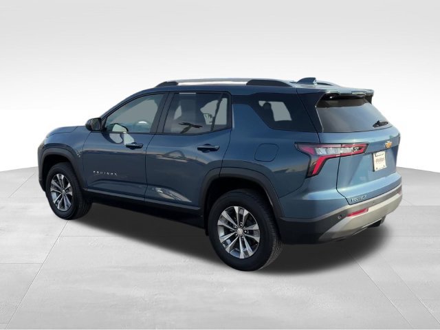 Certified 2026 Chevrolet Equinox LT FWD image 4