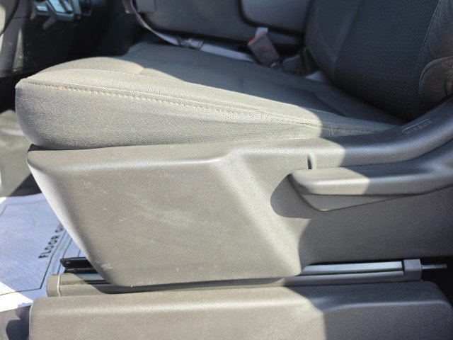 Used 2024 Chevrolet Silverado 2500 W/T w/ WT Convenience Package image 26