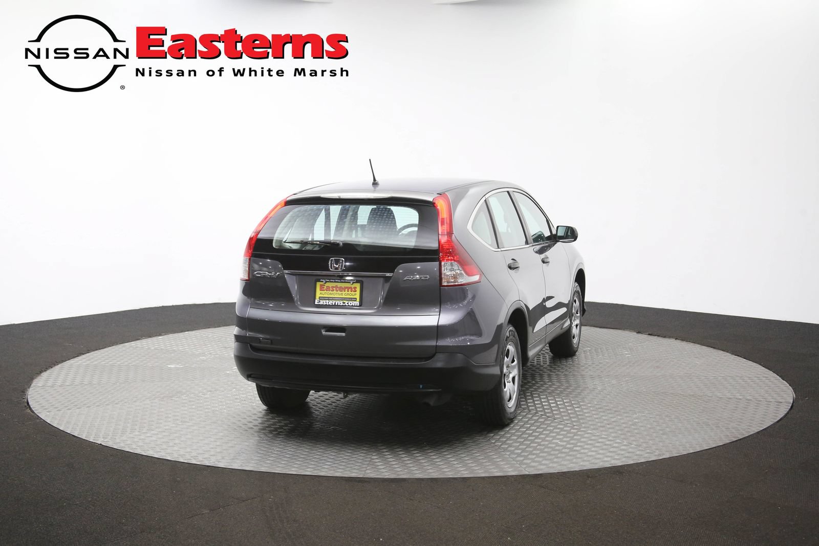 Used 2014 Honda CR-V LX image 31