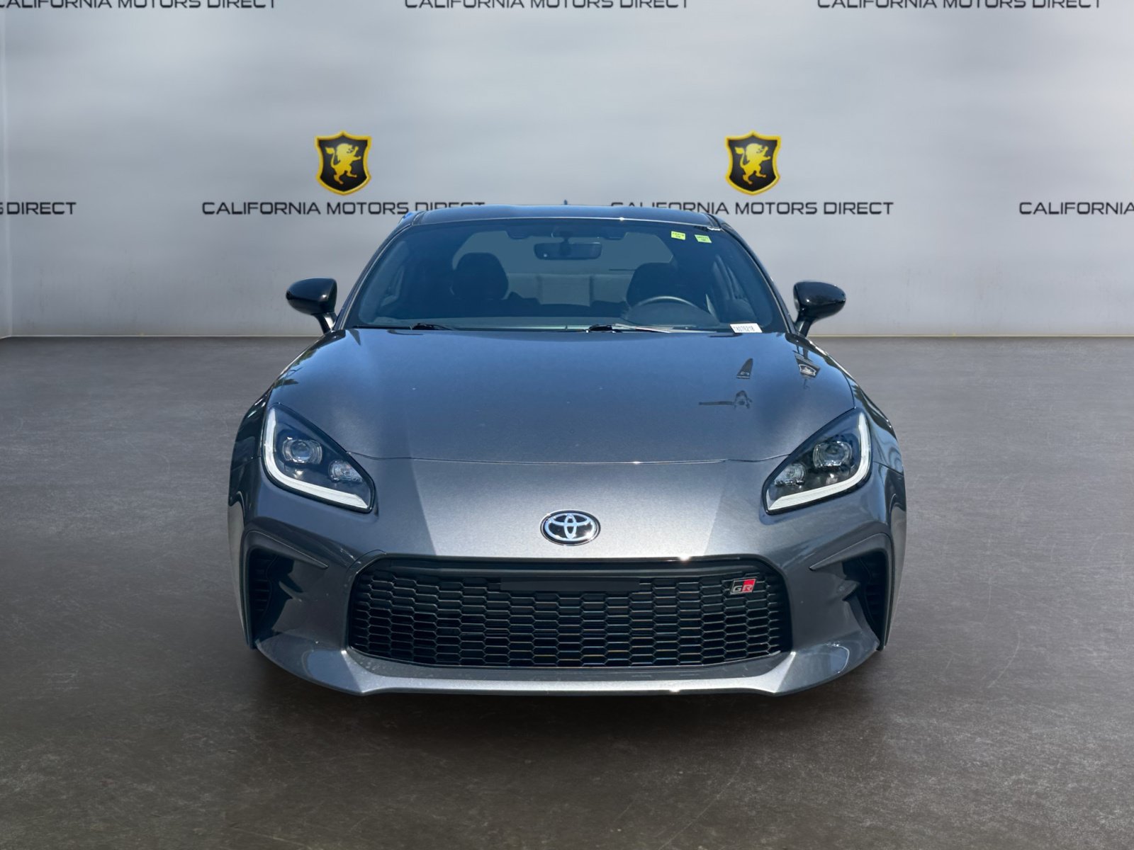 Used 2026 Toyota GR86 RWD image 8