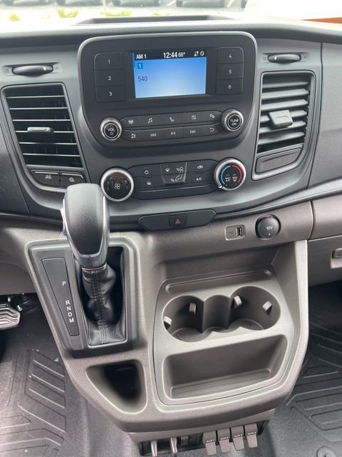 New 2024 Ford Transit 350 AWD w/ Interior Upgrade Package image 33