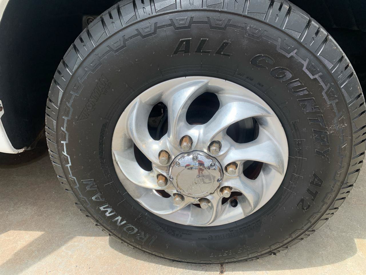 Used 2001 Ford F350 XLT RWD image 11