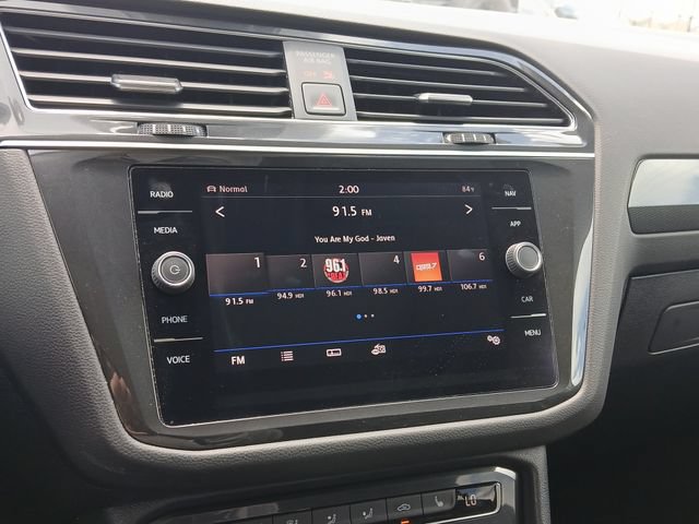 Used 2019 Volkswagen Tiguan SEL Premium w/ 3rd Row Seat Package AWD/4WD image 20
