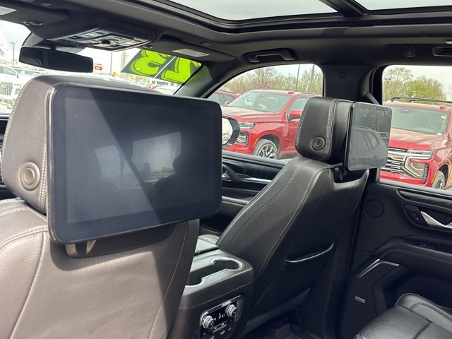 Used 2023 GMC Yukon XL Denali image 21
