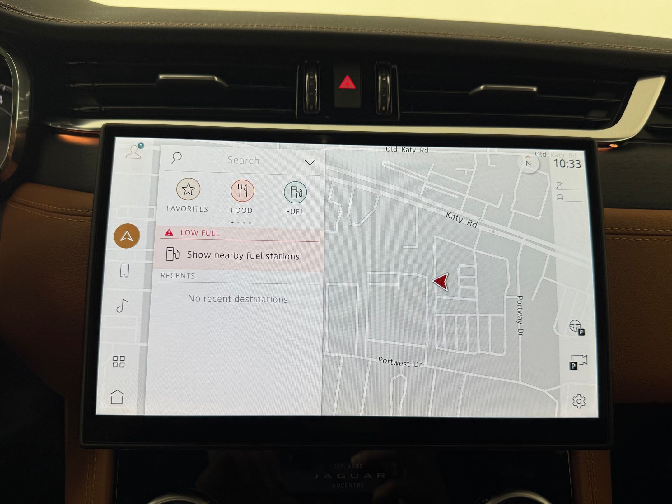 New 2026 Jaguar F-PACE R-Dynamic S AWD/4WD image 16