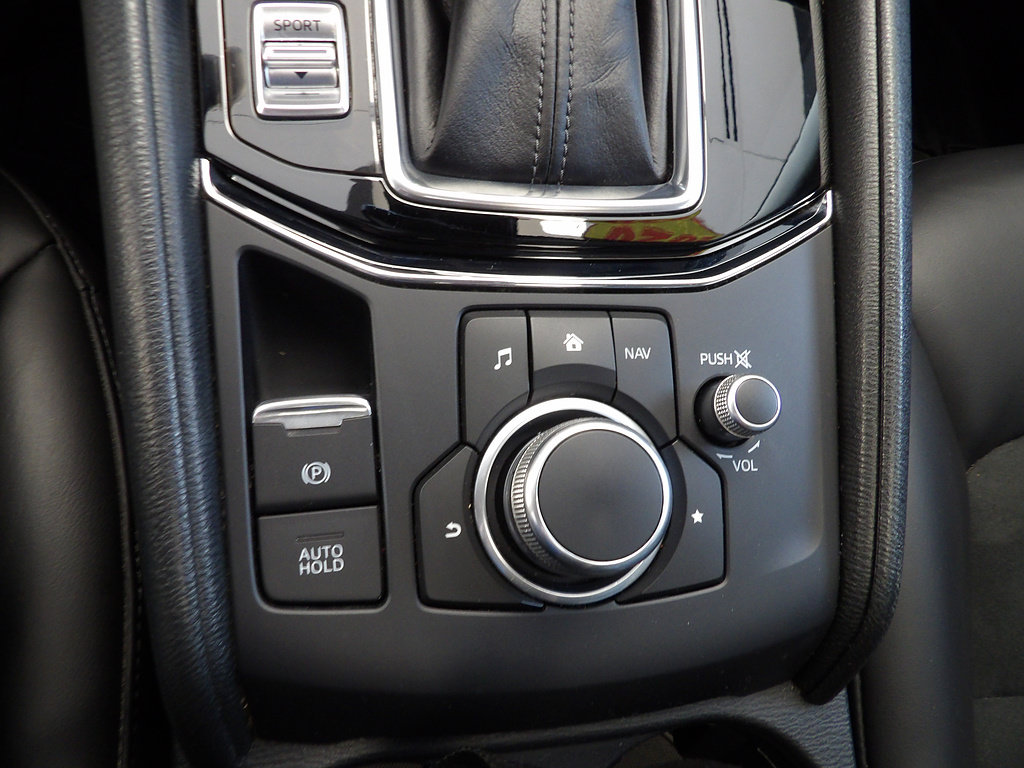 Used 2020 MAZDA CX-5 Touring AWD/4WD image 33