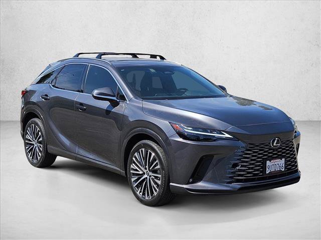 Used 2025 Lexus RX 350 Premium Plus FWD image 3