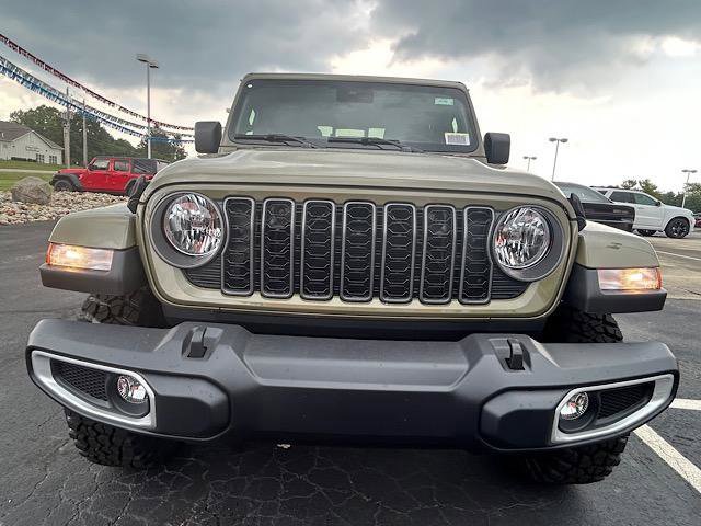 New 2025 Jeep Gladiator Sport image 8