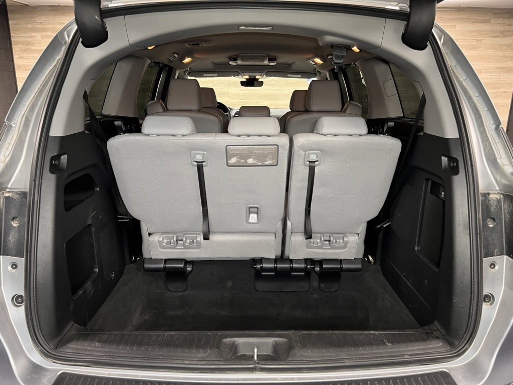 Used 2023 Honda Odyssey Touring image 26