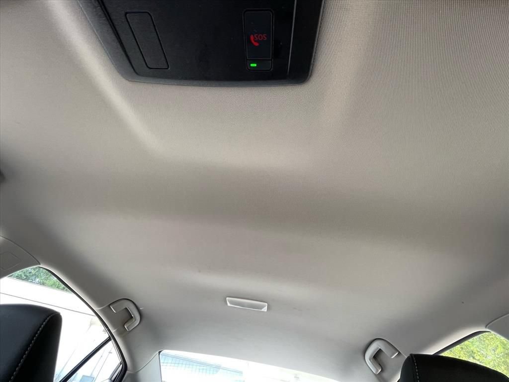 Used 2025 Nissan Altima 2.5 SV FWD image 5