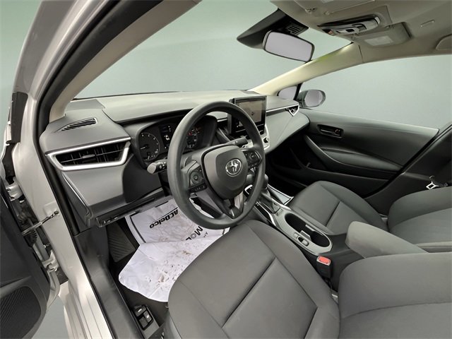 Used 2024 Toyota Corolla LE image 14