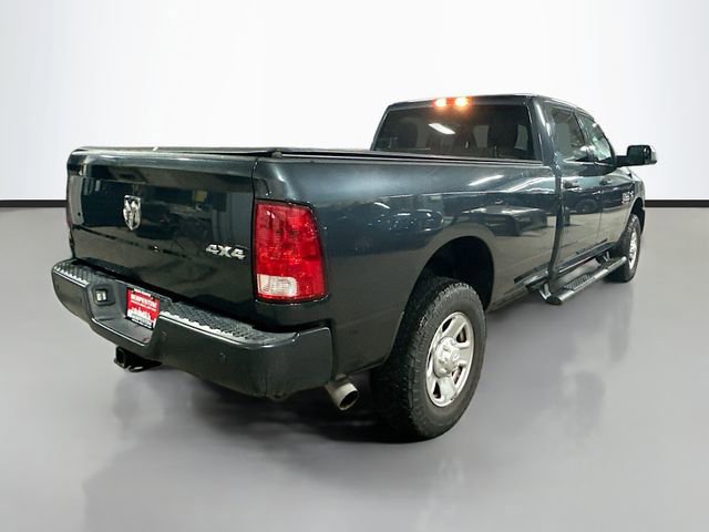 Used 2018 RAM 3500 Tradesman w/ Popular Equipment Group image 6