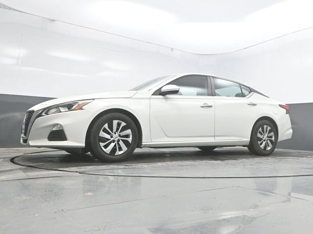 Used 2021 Nissan Altima 2.5 S FWD image 39