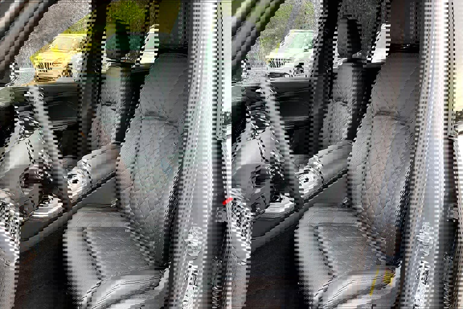 Certified 2025 BMW X5 xDrive40i image 8