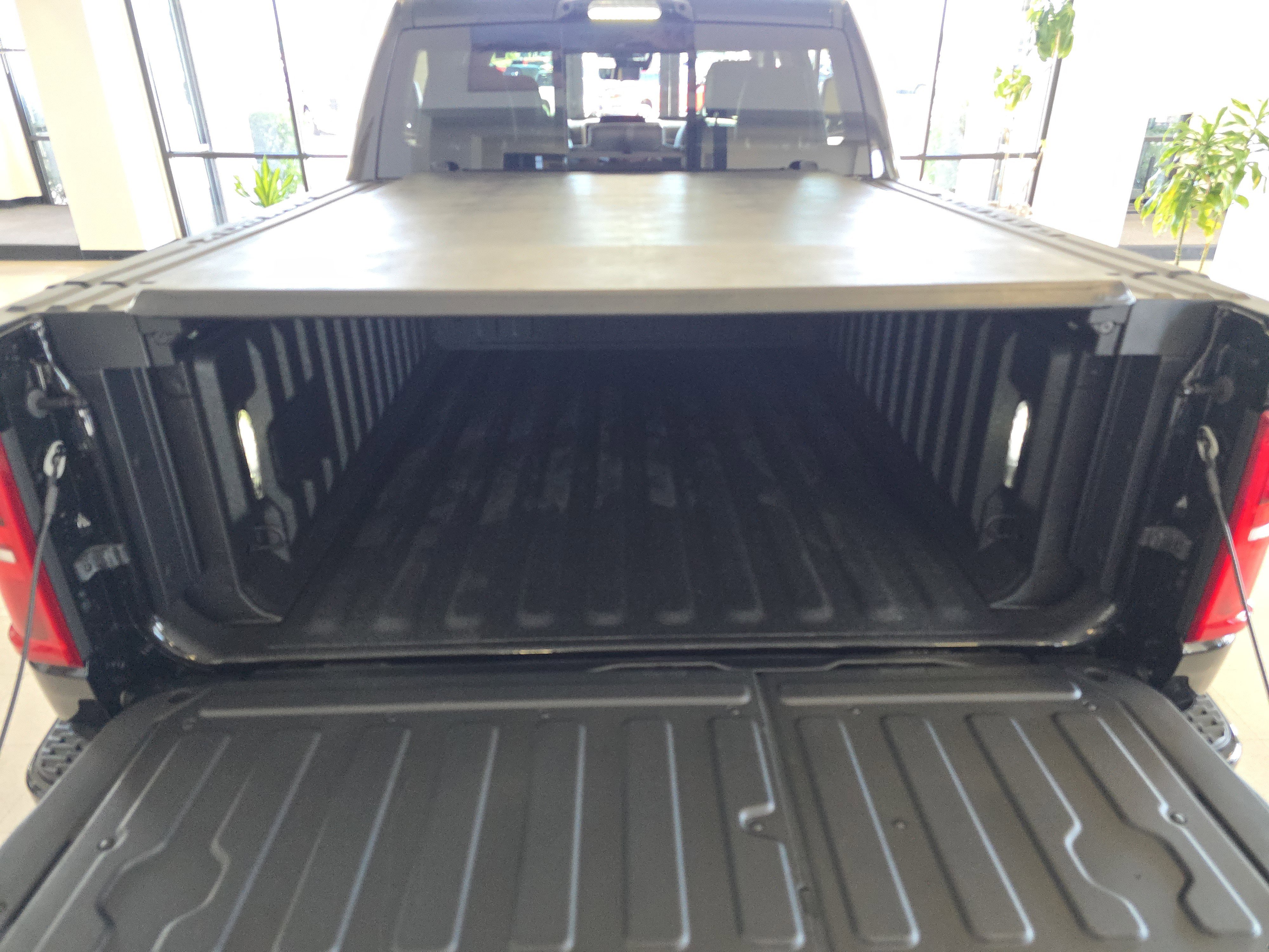 New 2026 RAM 1500 Tungsten image 31