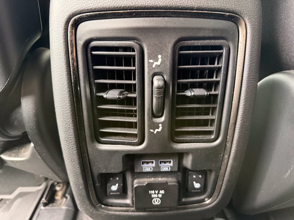 Used 2021 Jeep Grand Cherokee High Altitude AWD/4WD image 14