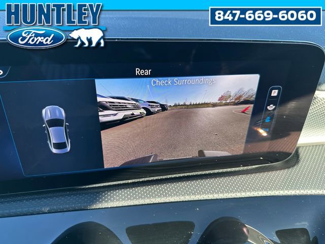 Used 2024 Mercedes-Benz CLA 250 4MATIC w/ Winter Heating Package image 23