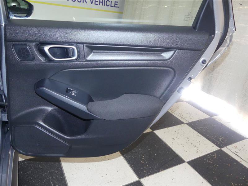Used 2024 Honda Civic Sport image 24