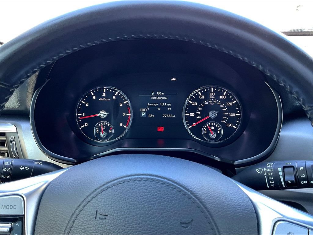 Used 2021 Kia Telluride S FWD image 14