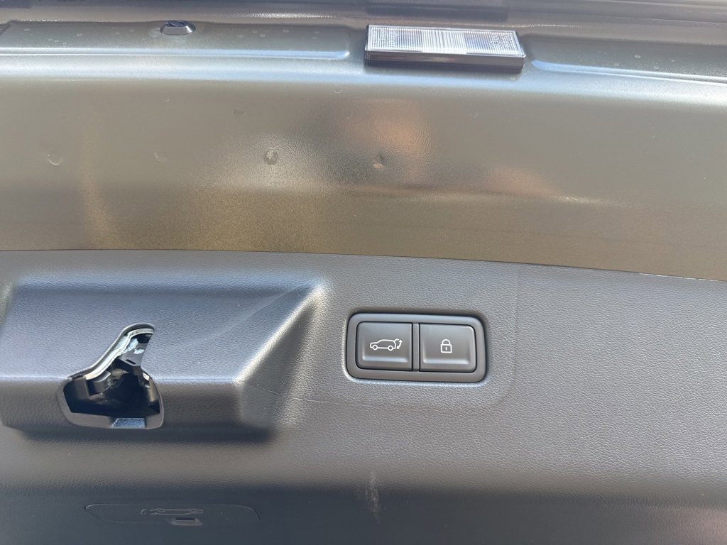 New 2026 Hyundai Santa Fe SEL image 23