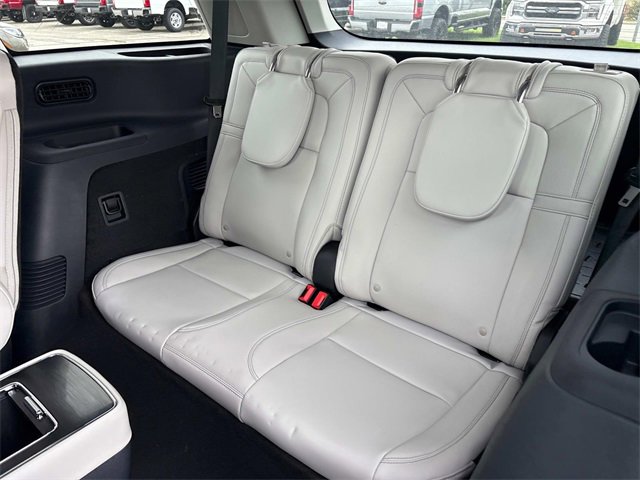 New 2025 Lincoln Aviator Reserve w/ Equipment Group 201A image 20