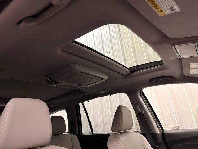 Used 2022 Honda Pilot Elite image 30