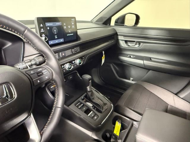 Used 2026 Honda CR-V Sport image 25