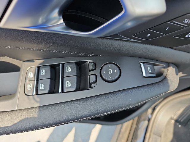 New 2026 BMW X7 xDrive40i w/ M Sport Package image 27