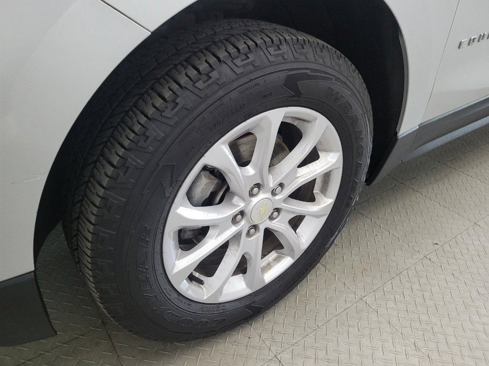 Used 2018 Chevrolet Equinox LS AWD/4WD image 31