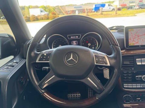 Used 2013 Mercedes-Benz G 550 image 17