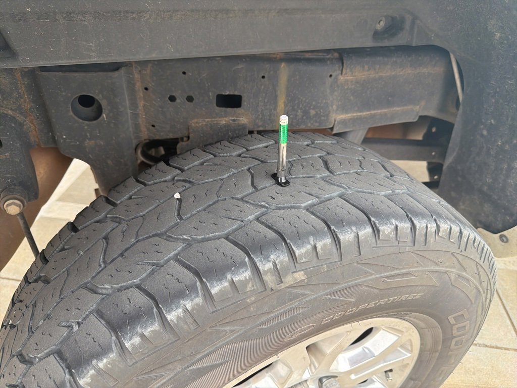 Used 2018 RAM 2500 Laramie w/ Convenience Group image 15