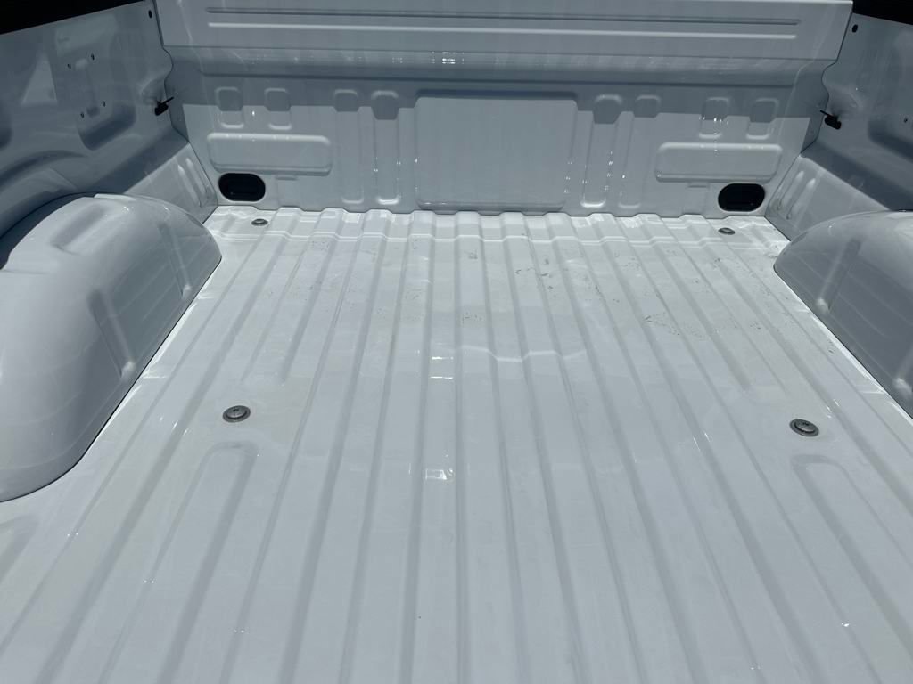 New 2025 Ford F150 XLT w/ Equipment Group 302A MID image 25