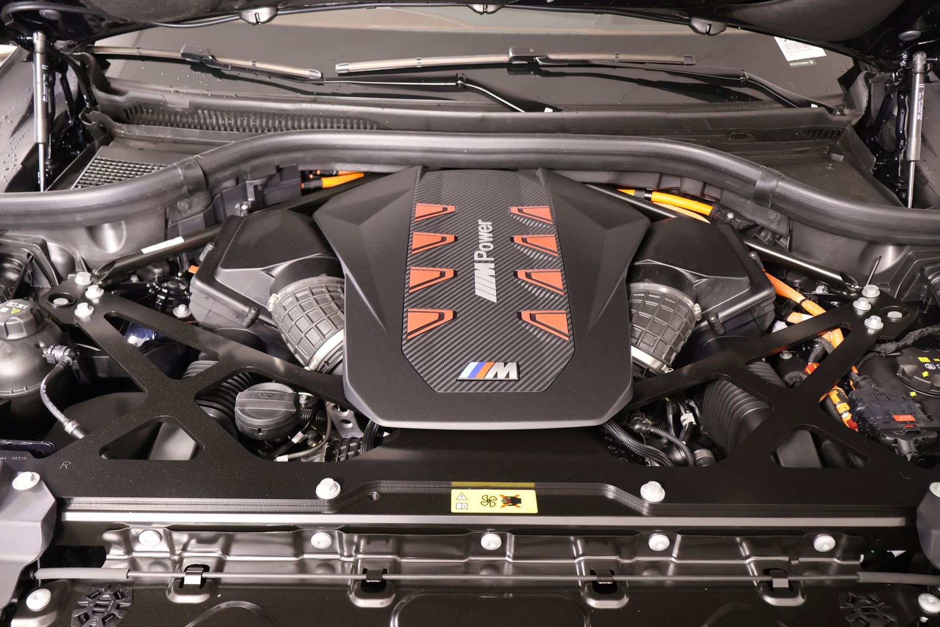 New 2026 BMW XM Label Red image 19