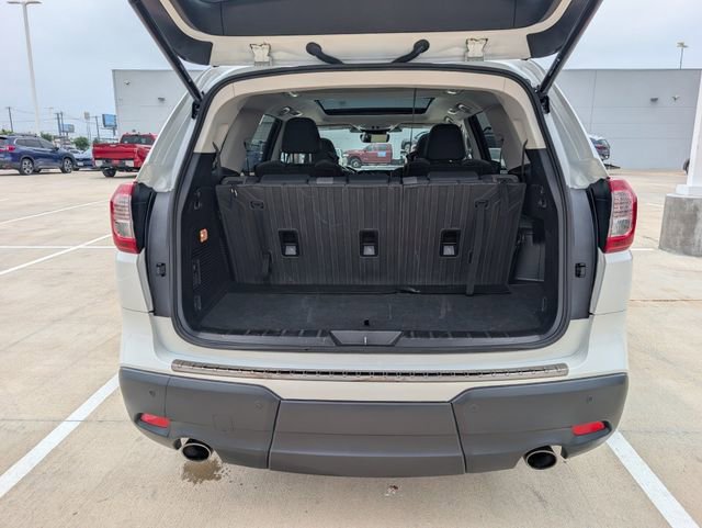 Certified 2024 Subaru Ascent Onyx Edition AWD/4WD image 30