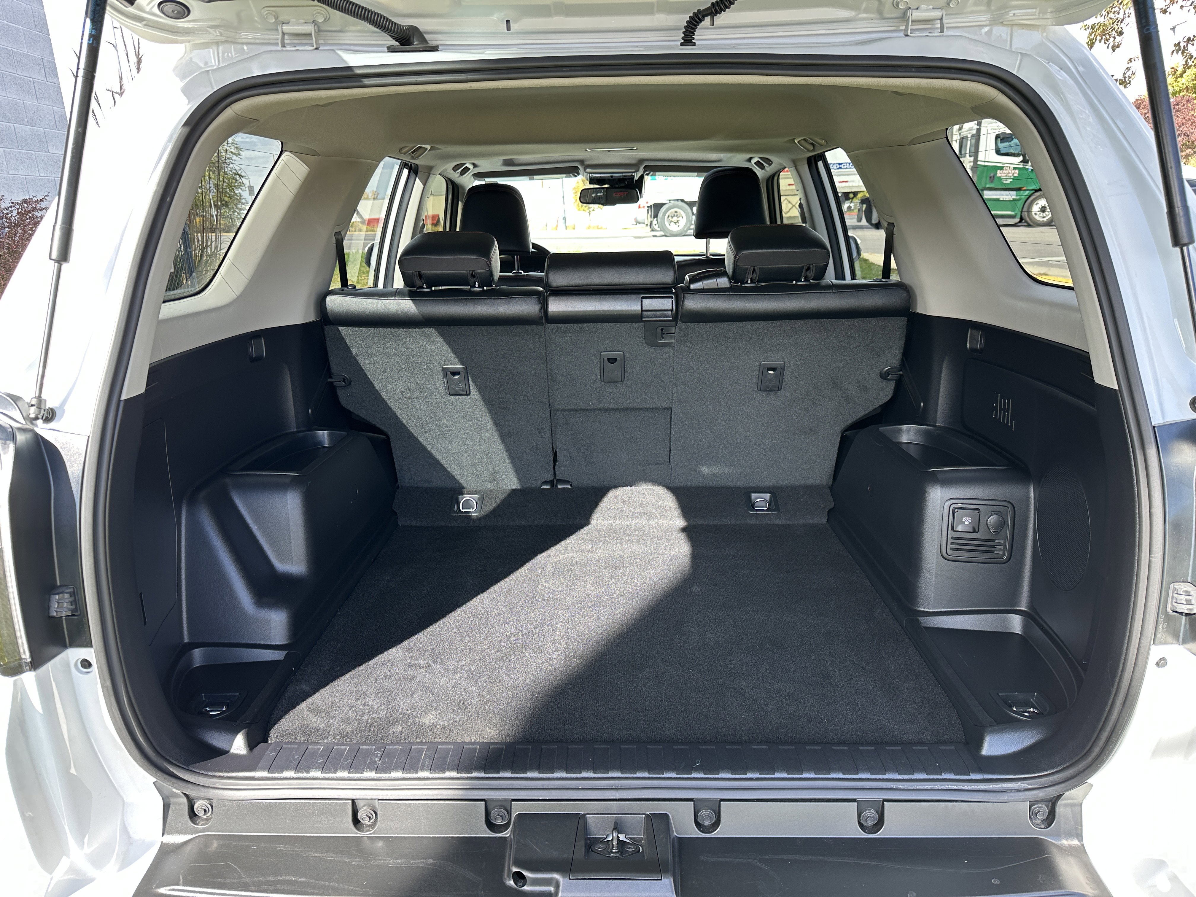 Used 2024 Toyota 4Runner TRD Pro image 29