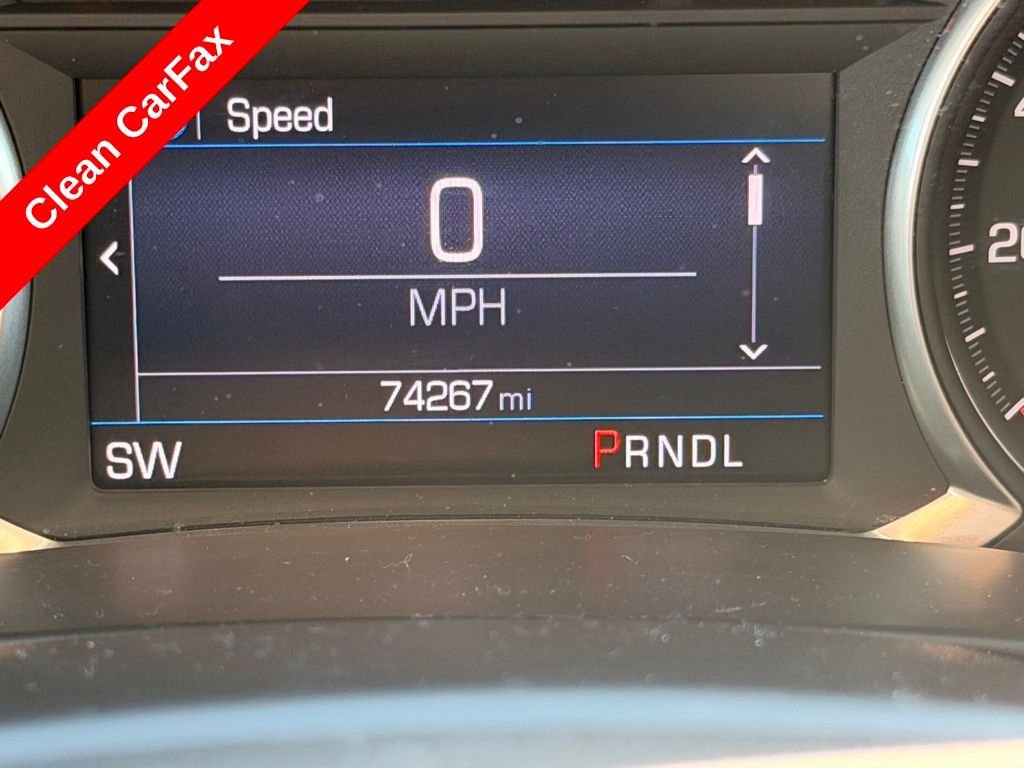 Used 2021 Chevrolet Blazer LT image 3