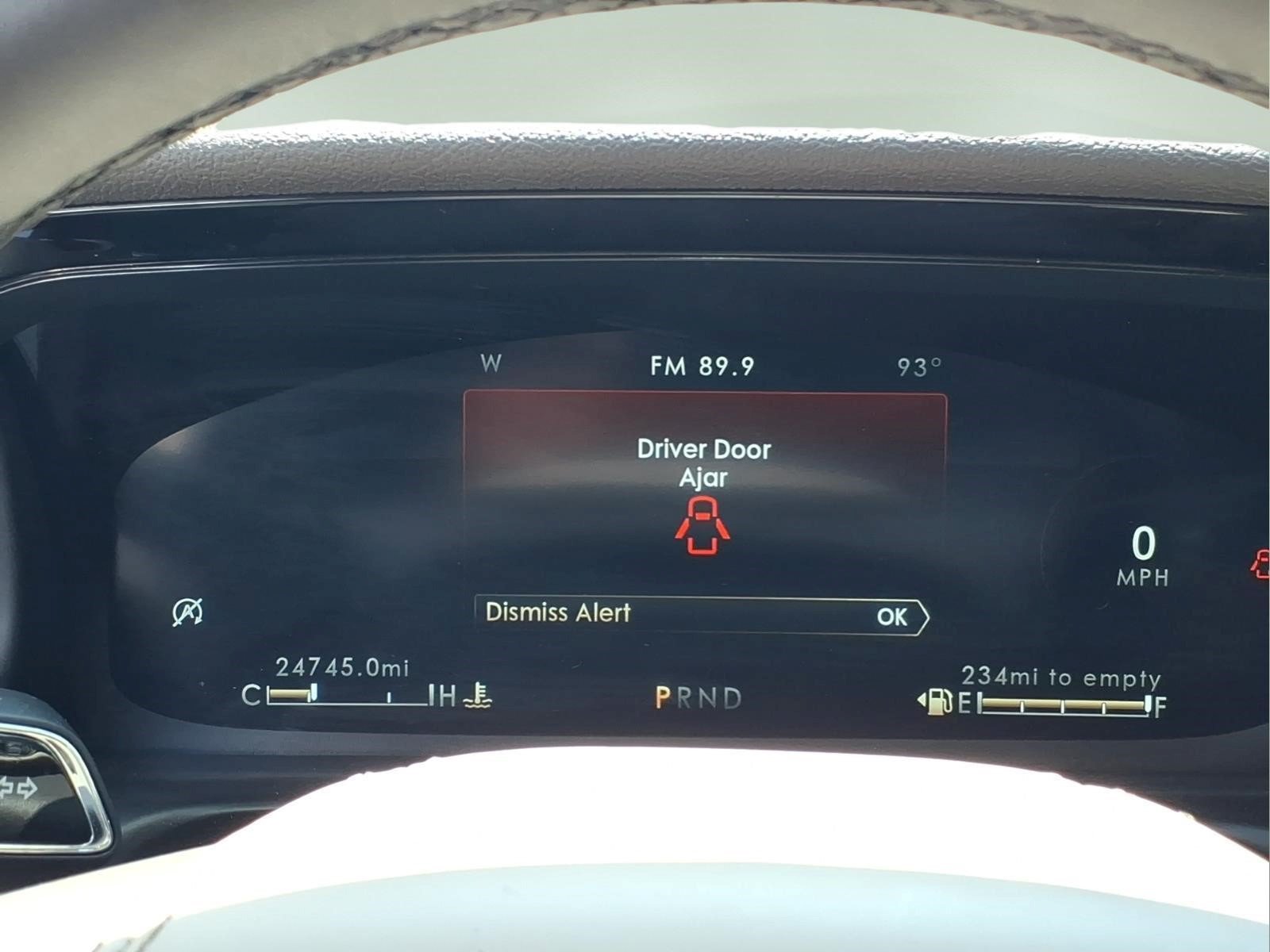Certified 2024 Lincoln Aviator AWD w/ Premium Package image 7