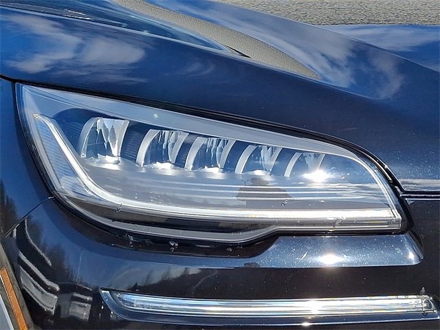 Used 2020 Lincoln Aviator Reserve w/ Equipment Group 201A image 9