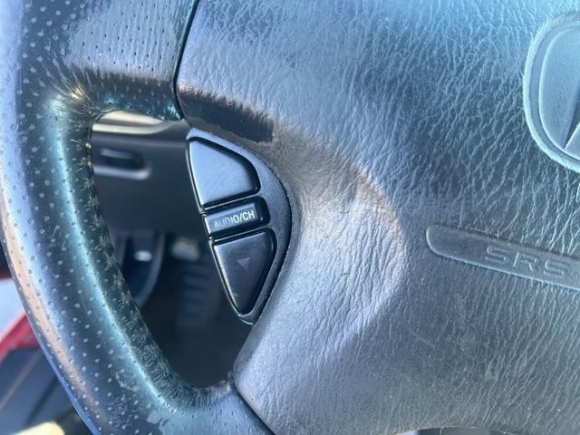 Used 2001 Acura CL Type-S image 14